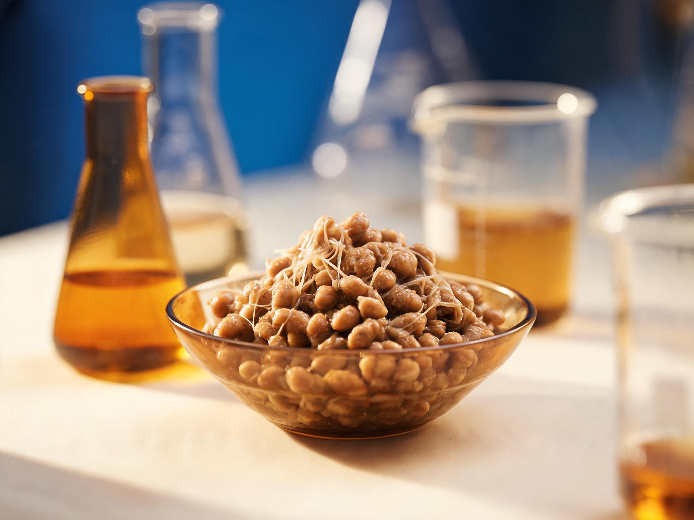 纤溶是什么：读懂纳豆激酶研究里的「关键词」
