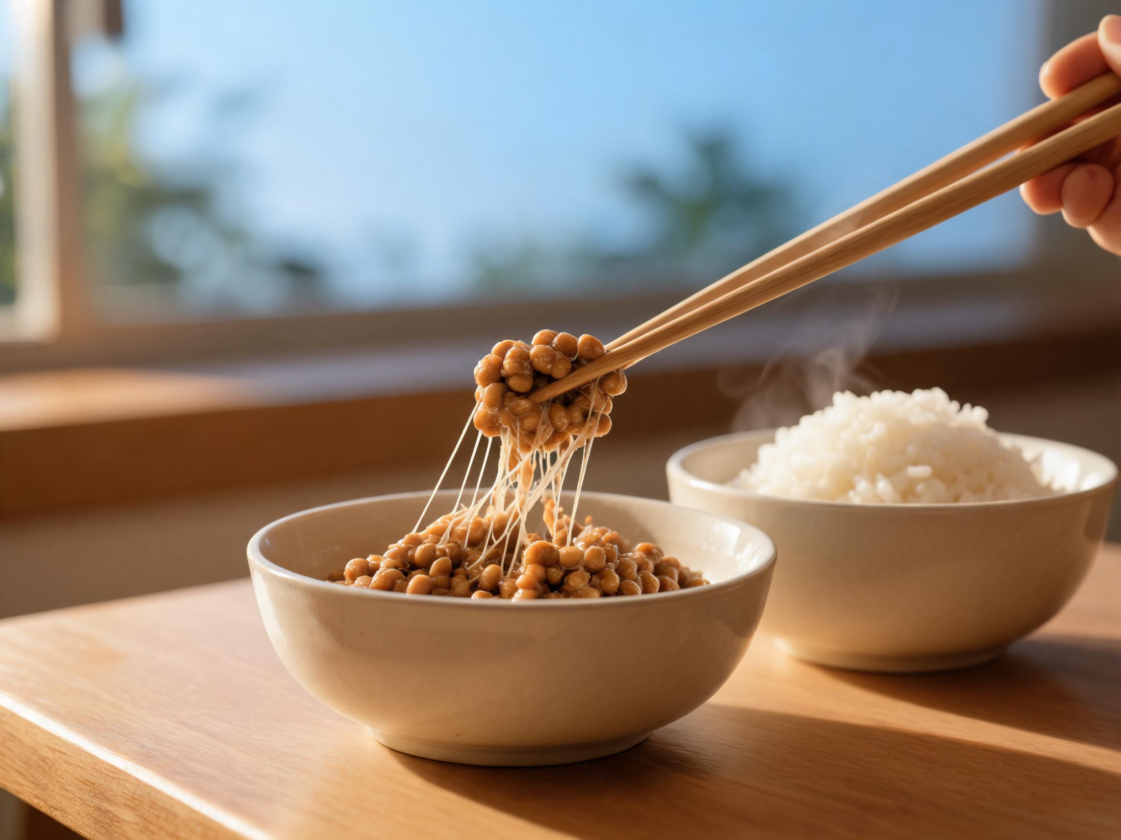 每日最佳食用时间与搅拌技巧